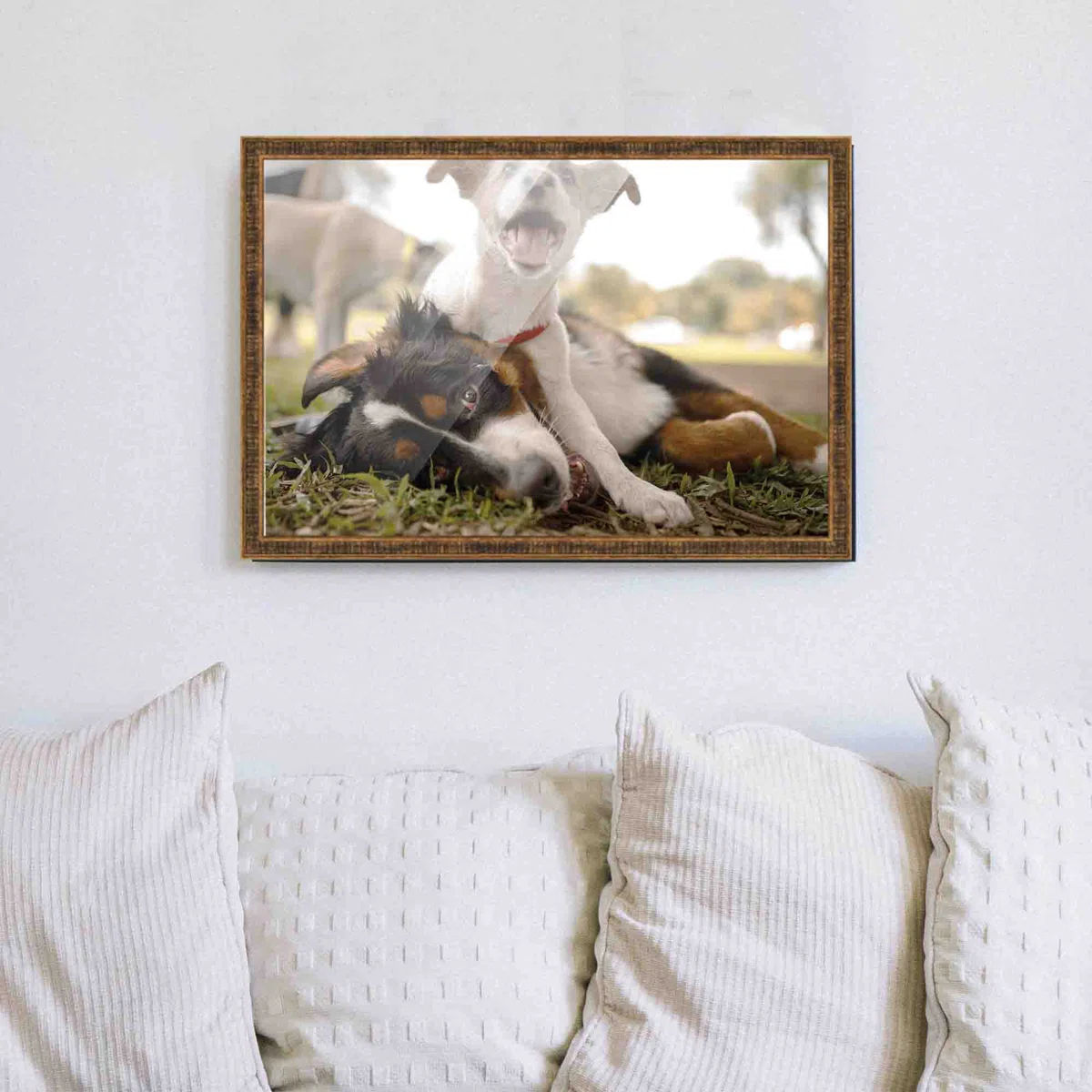Bayli Wood Picture Frame thumbnail 2